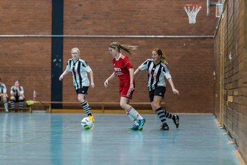 Bild 294 - Frauen HKM Segeberg